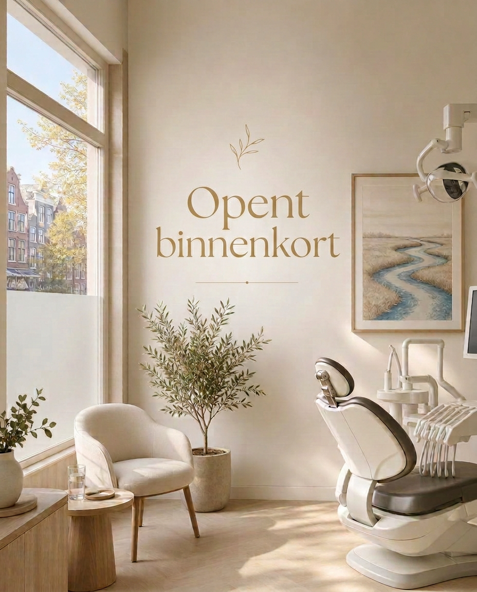 Mondzorg Spaarne - Opent binnenkort